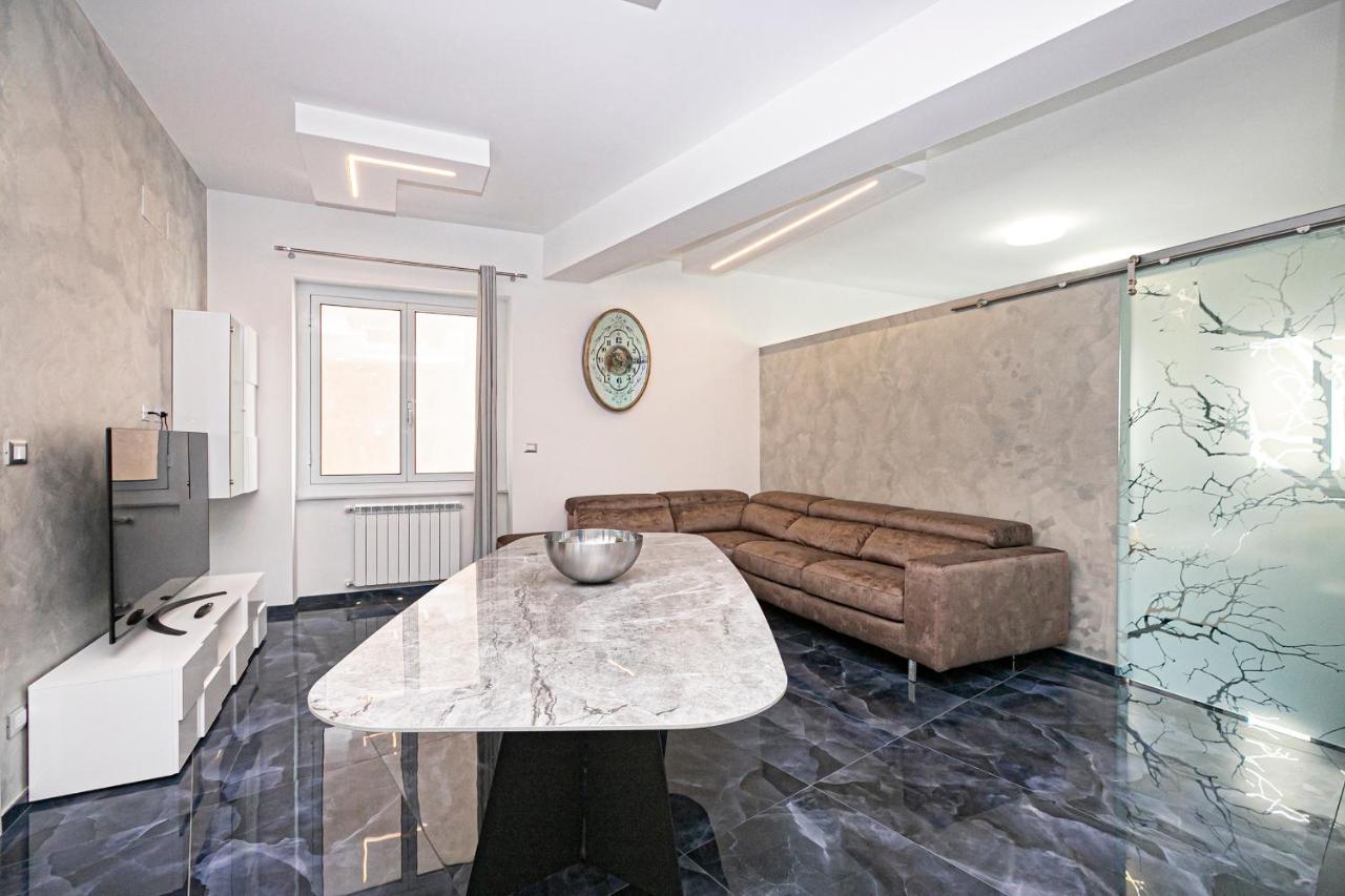 Apartamento Domus Carmen Luxury *
